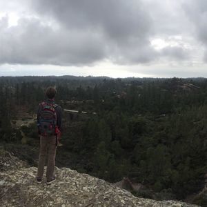 Meet your Posher, Chad